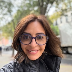 Ashna Chopra