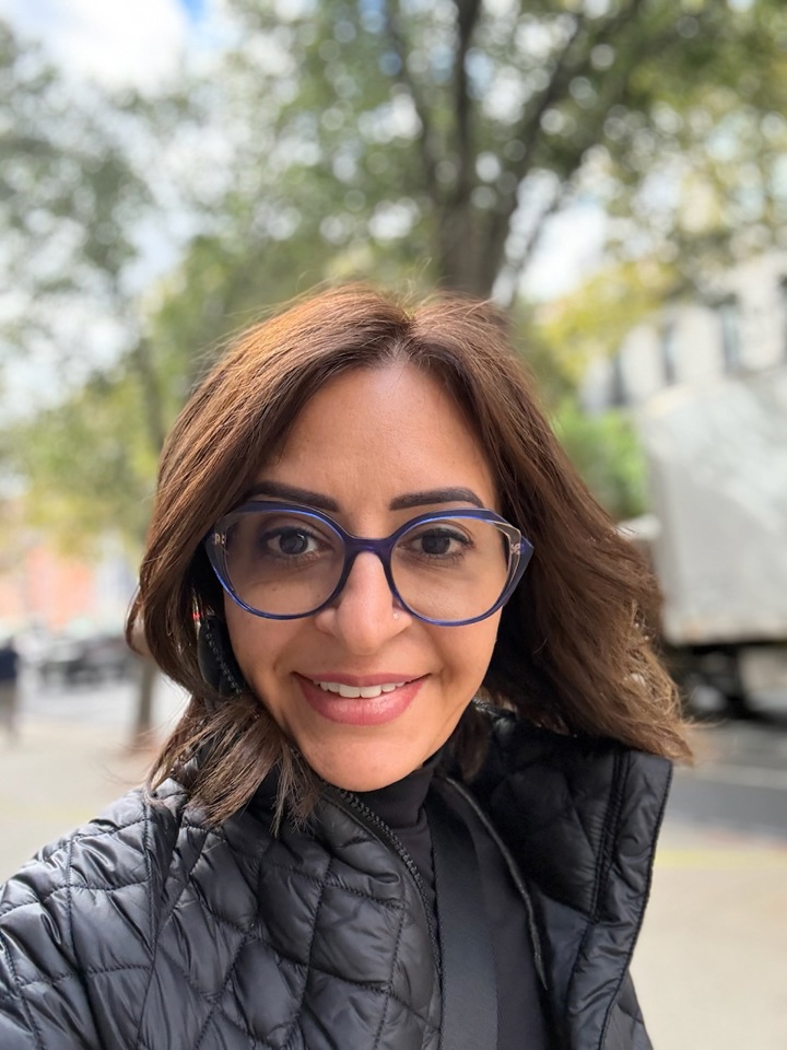 Ashna Chopra