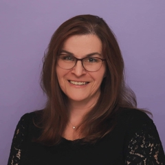 Kathy Monahan