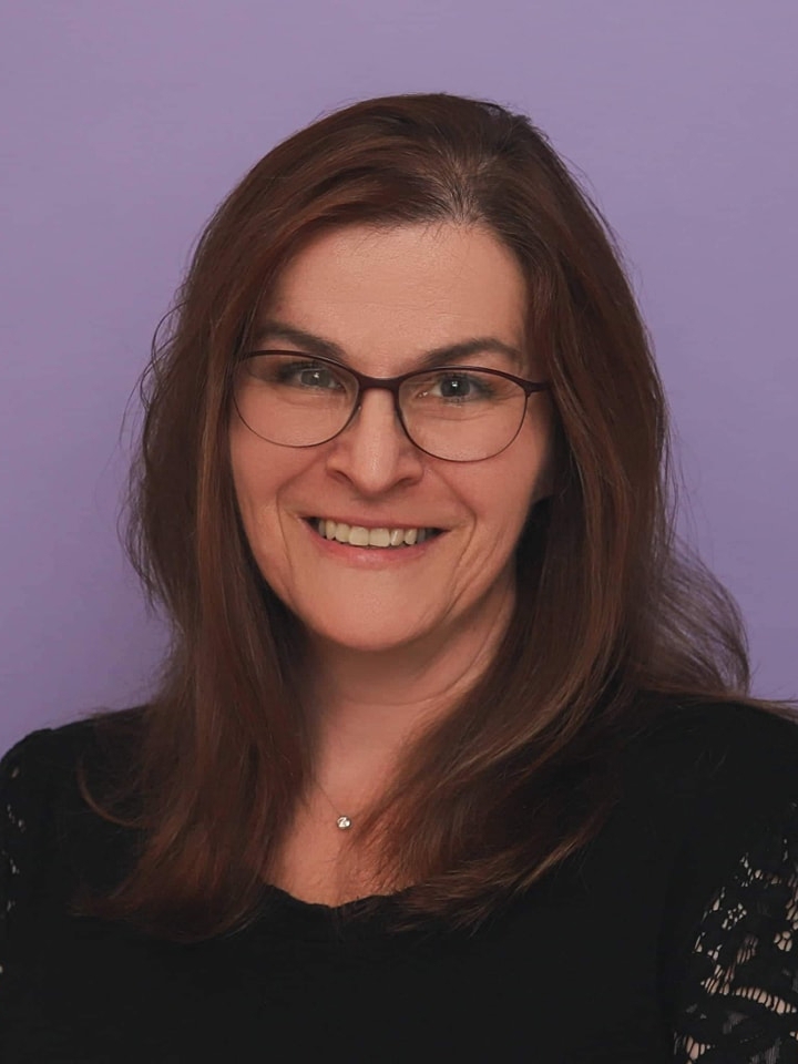 Kathy Monahan