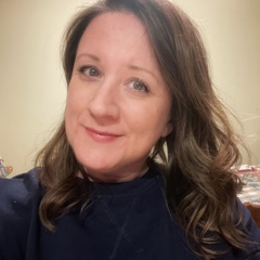 Jill Therriault