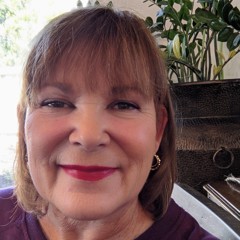 Carolyn Vickers
