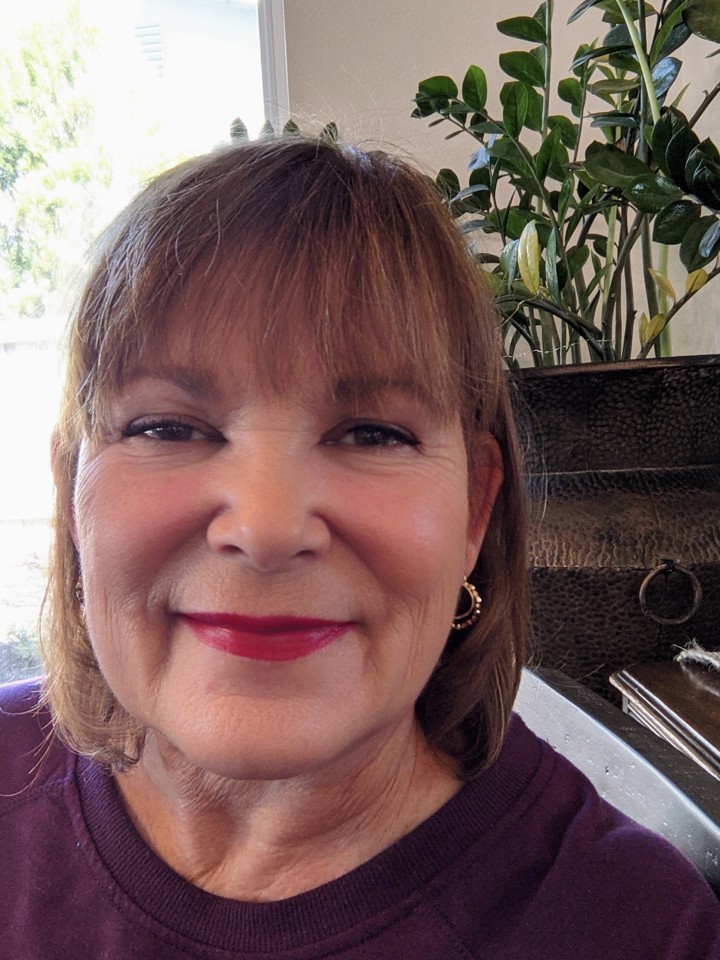 Carolyn Vickers