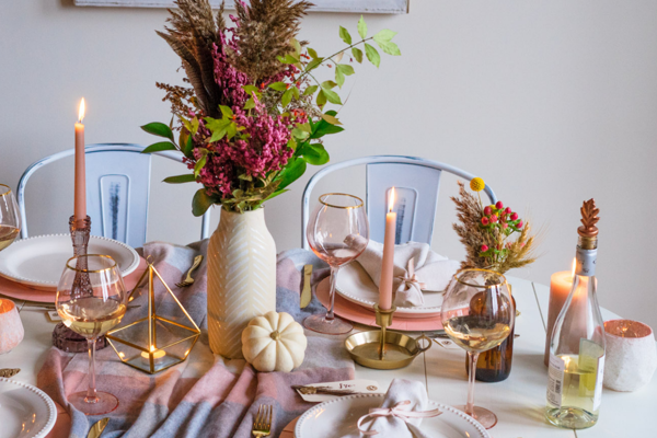 Modern Calligraphy and Place Card Lettering for Beginners at House of Oliver