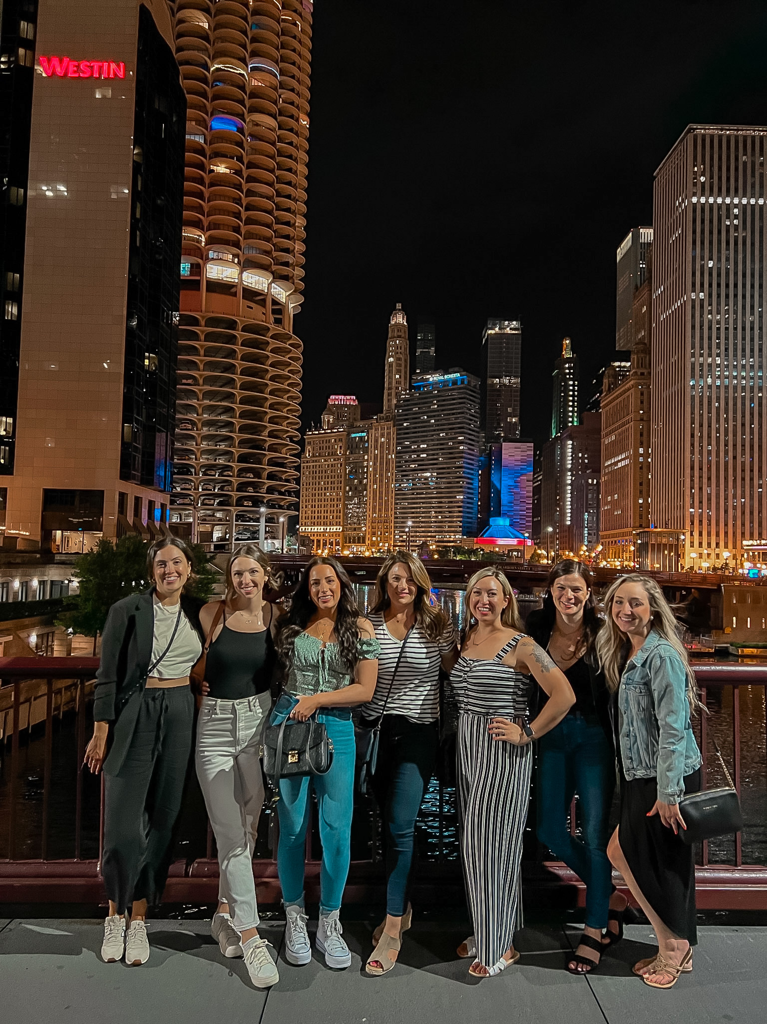 Sip & Script instructors