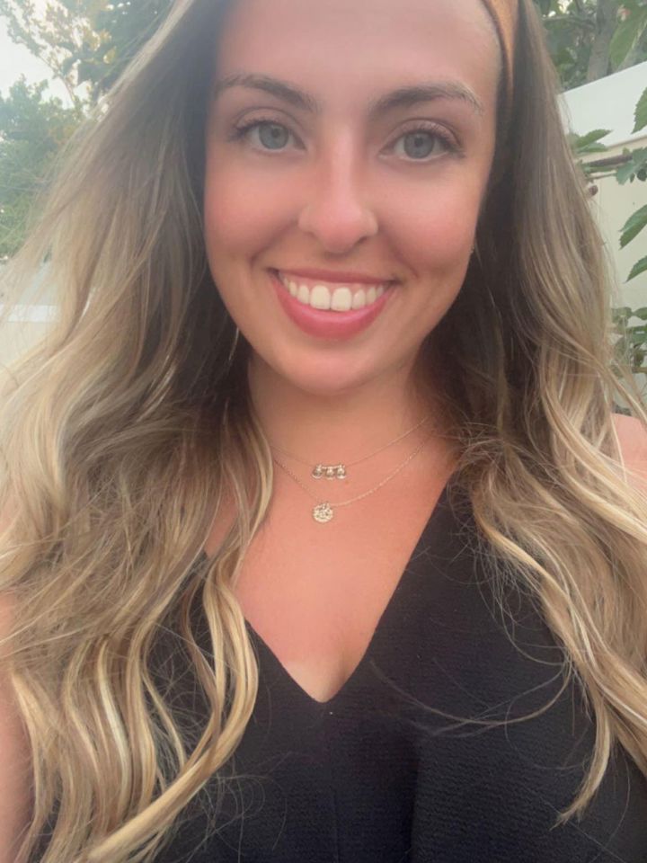 Stephanie Martins
