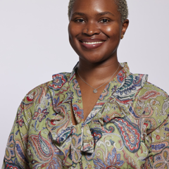 Alexcia Kilgore
