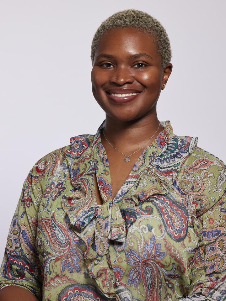 Alexcia Kilgore