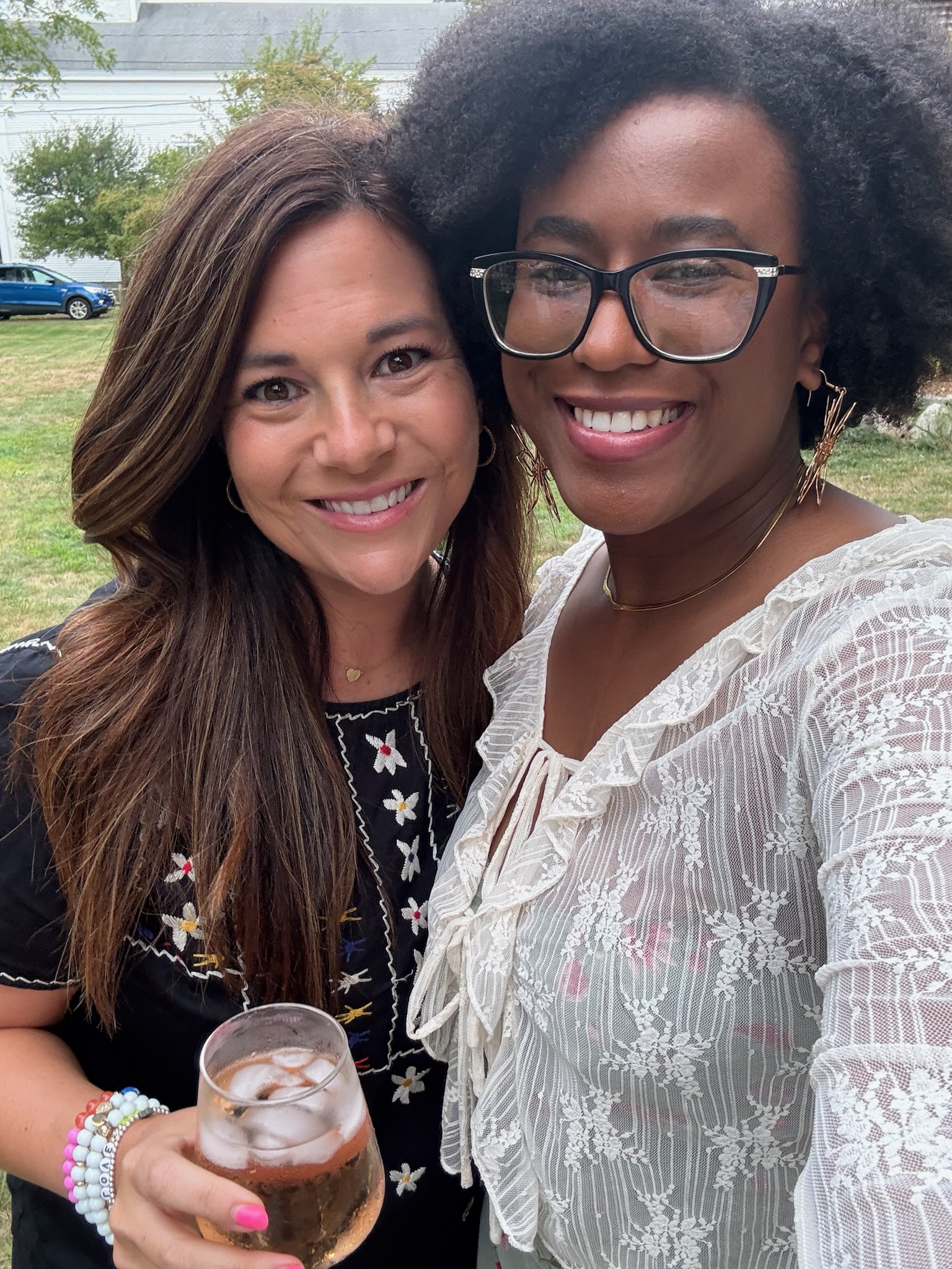 Sip & Script instructors