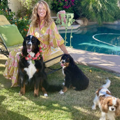 Sharon Phillips
