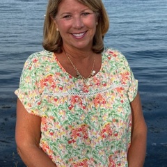 Wendy Pagani