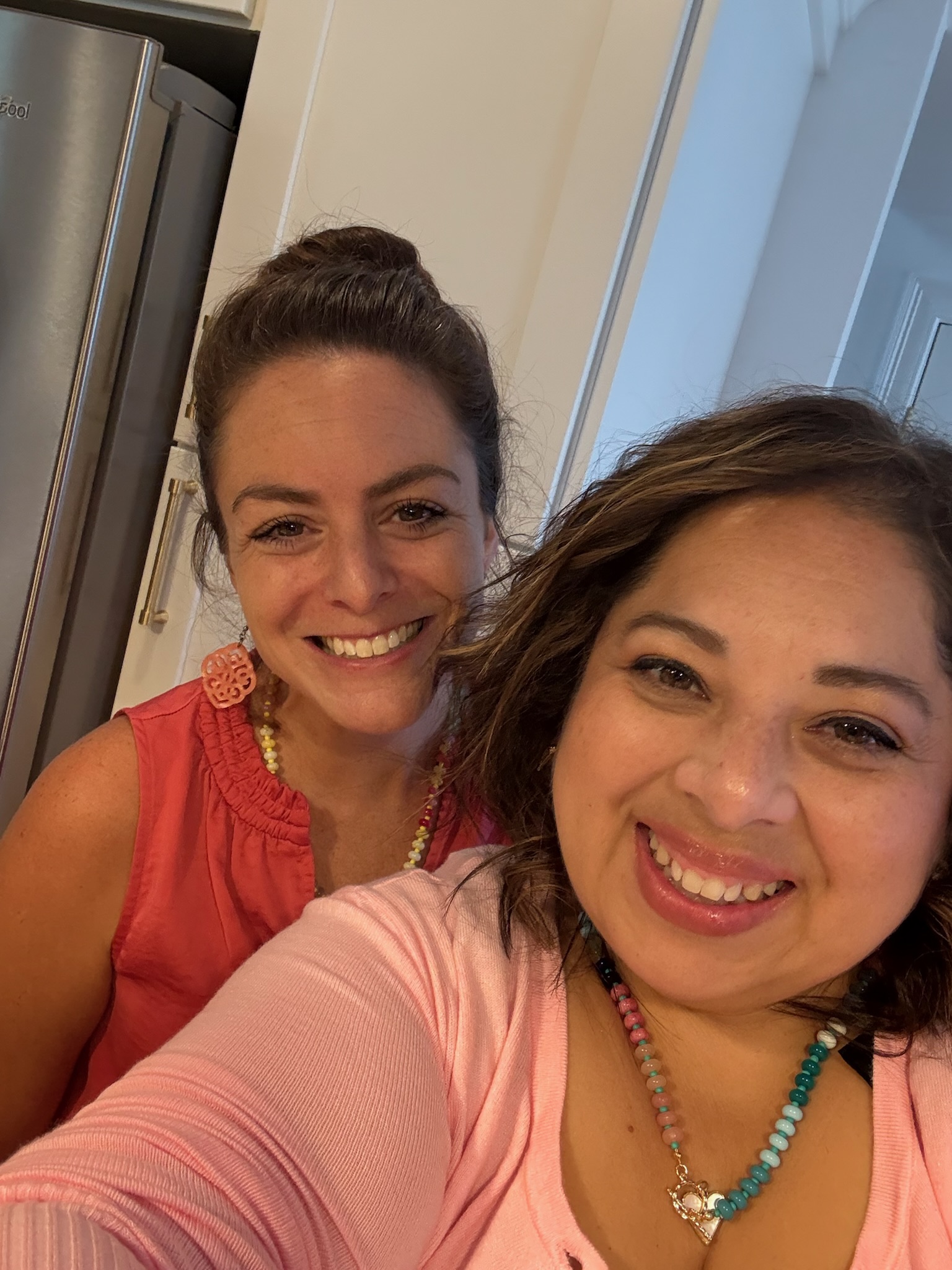 Sip & Script instructors
