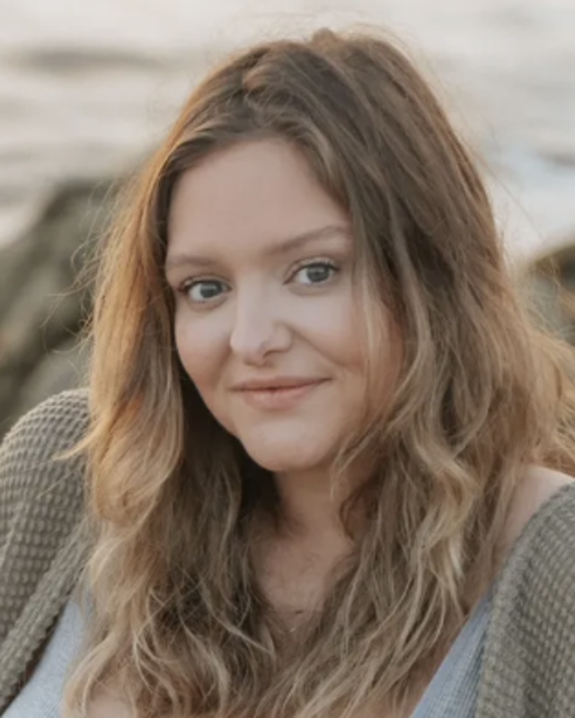 Abby Weisman