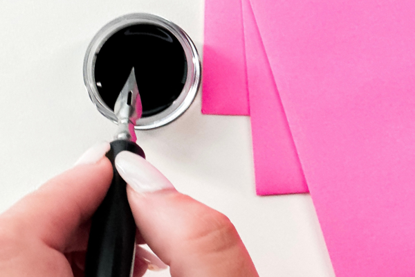 Modern Calligraphy for Beginners at The Garden Grille & Bar