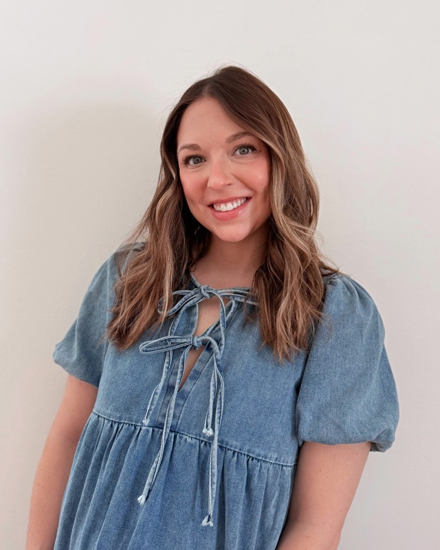 Jessica Glazier Goldenberg