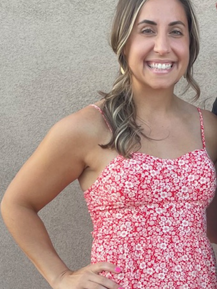 Abby Greb