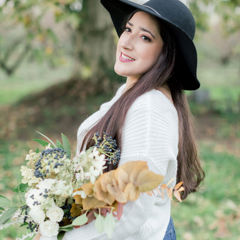 Marbetty Alfaro