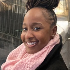 TaNeisha D. Jeanty