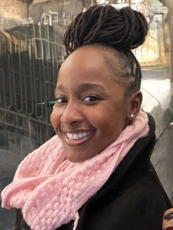 TaNeisha D. Jeanty