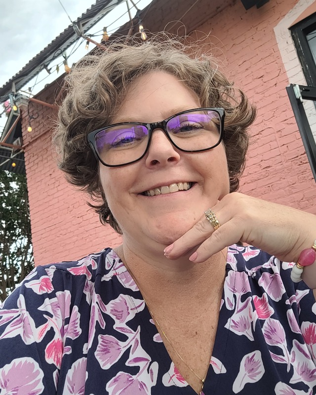 Wendy Bauman