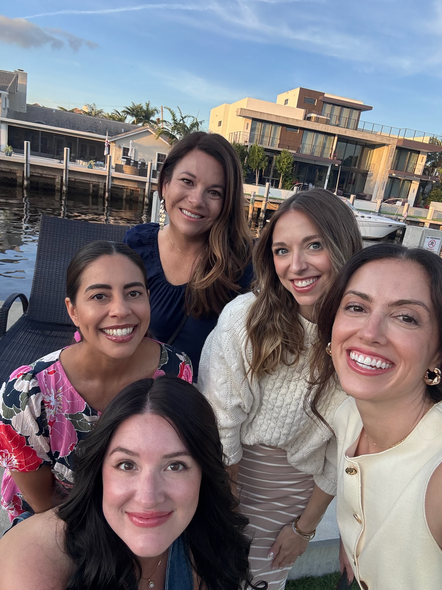 Sip & Script instructors