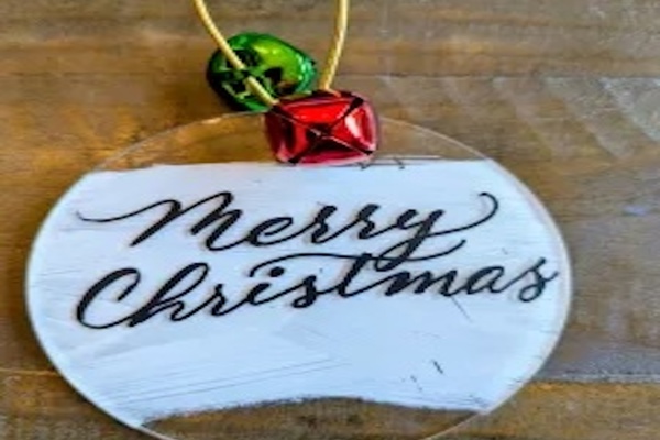 Modern Calligraphy and Ornament Lettering for Beginners at House of Oliver