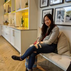 Michelle Chu