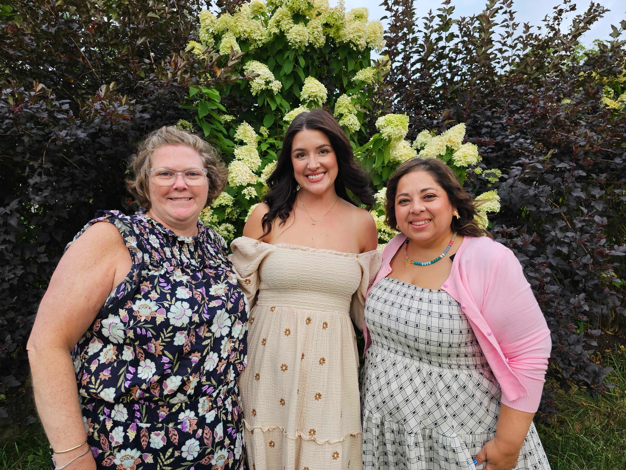 Sip & Script instructors