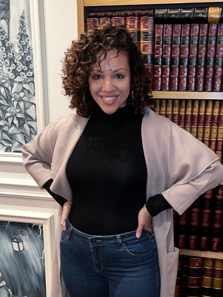 Tabatha Torres